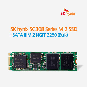 SK hynix SC308 Series M.2 SSD-128GB/2280